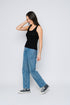 Jasmine-Pointelle Tank